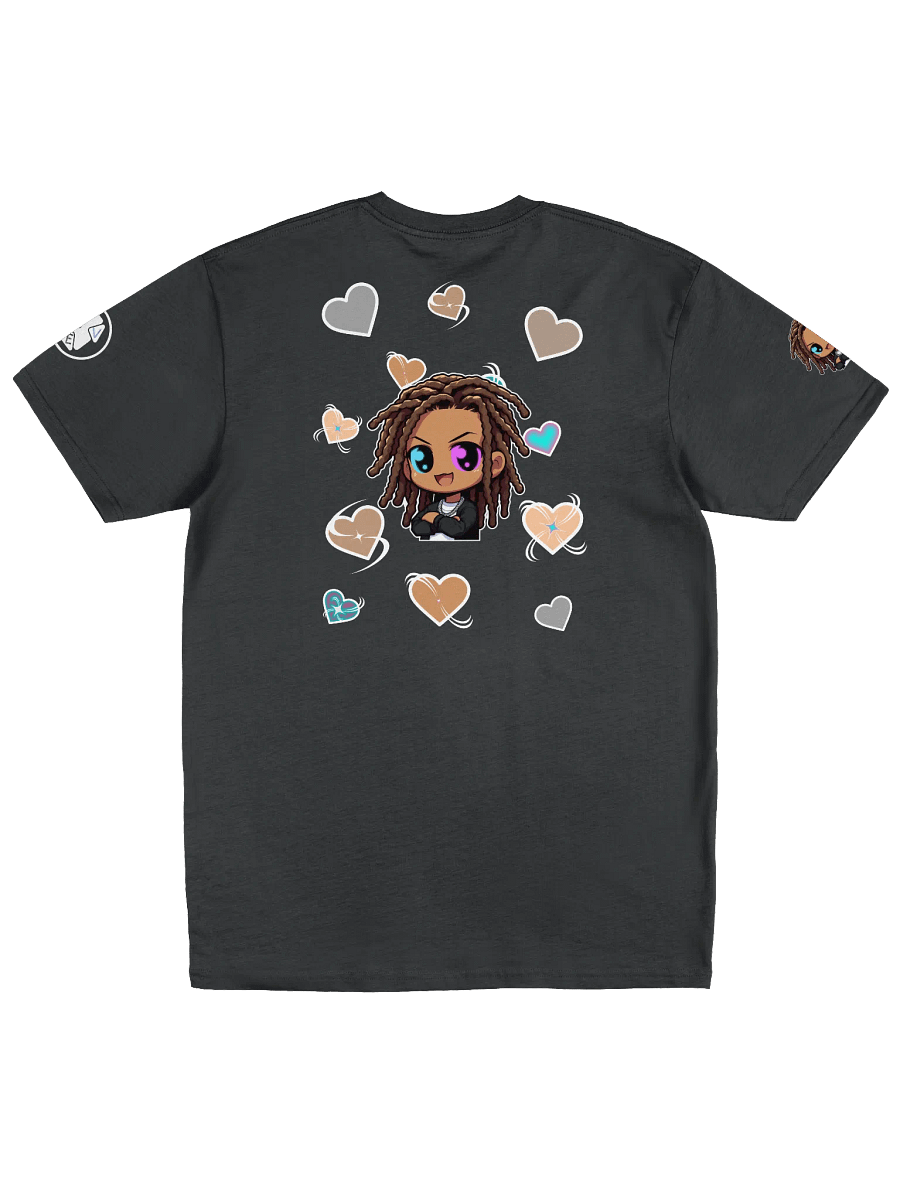 OG Badge Collector T-Shirt product image (1)