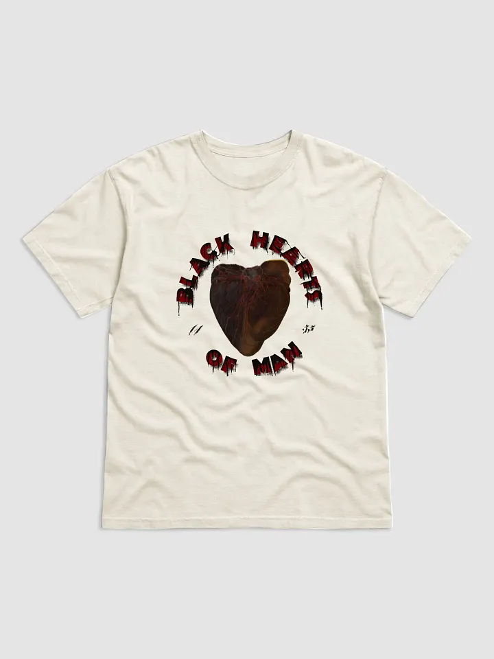 Black Hearts of Man product image (2)