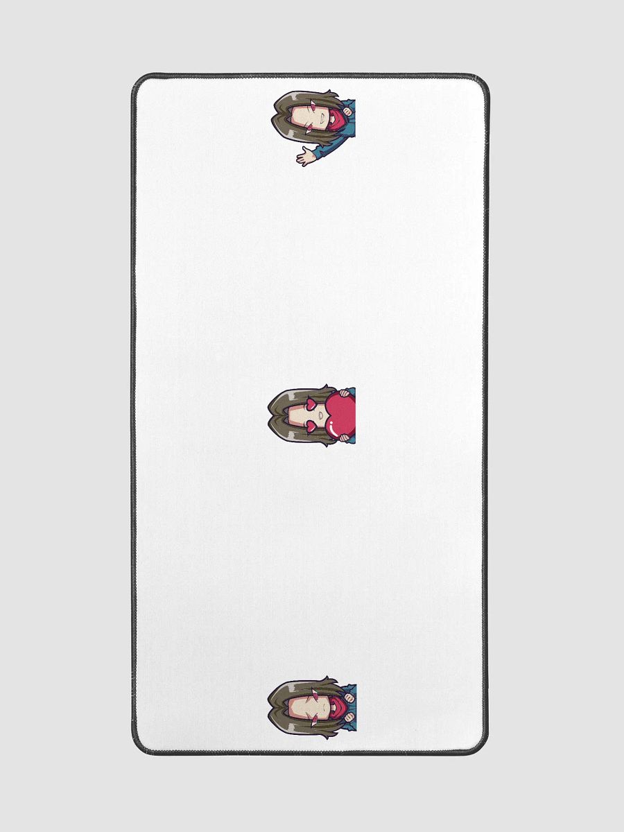 Chibi Senpai Deskmat product image (2)