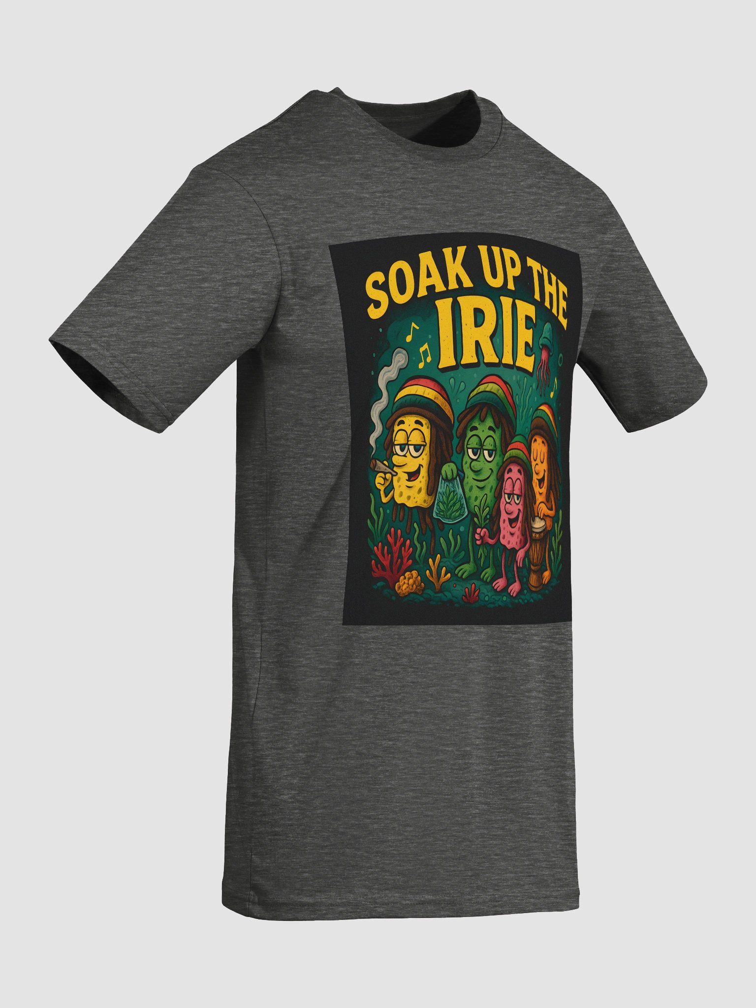 Sea Moss Syndicate! sending vibes up from the reef. Soak up the fun with this new style-theme product image (32)