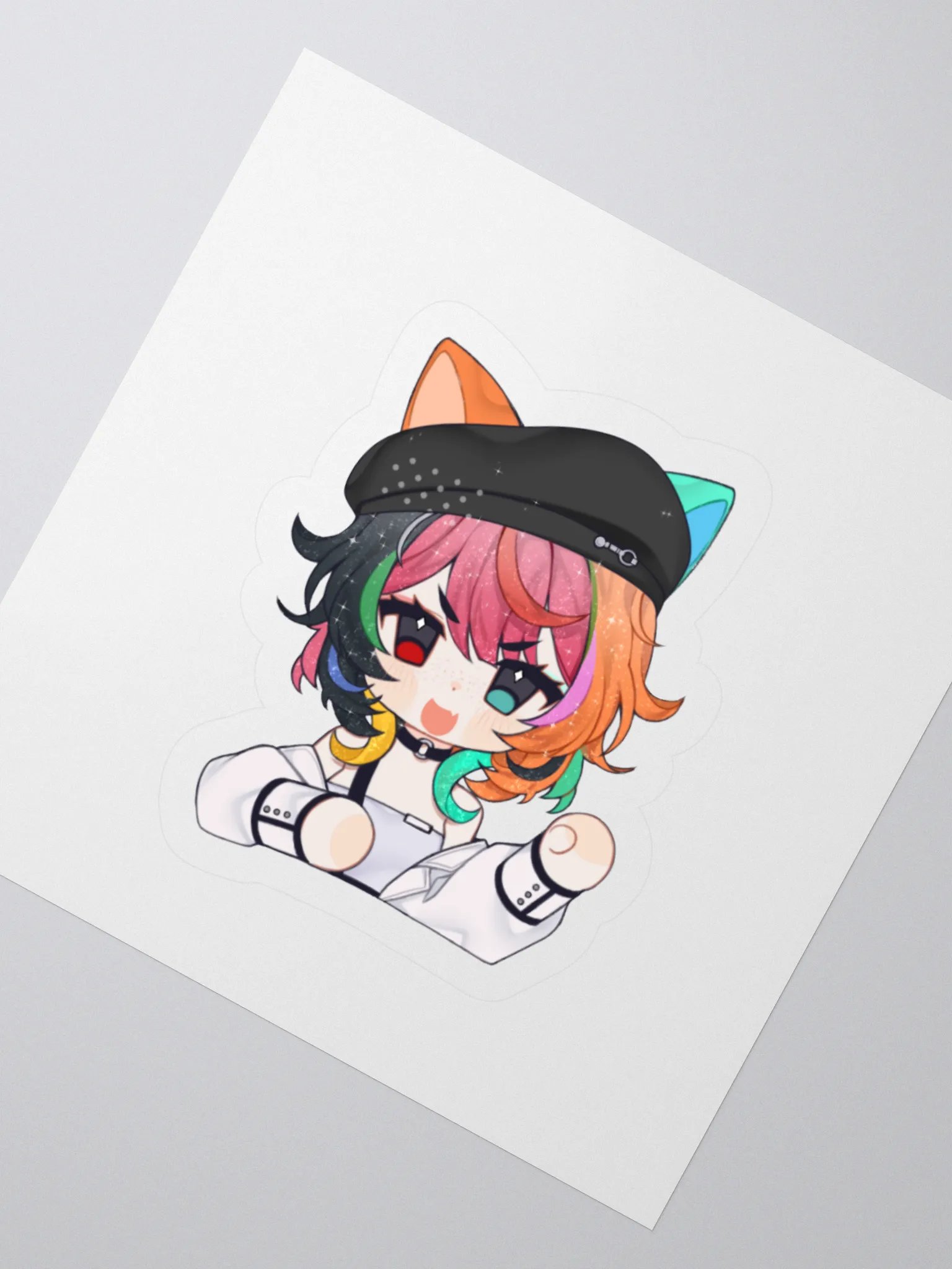 Hyo Kali Sticker product image (4)