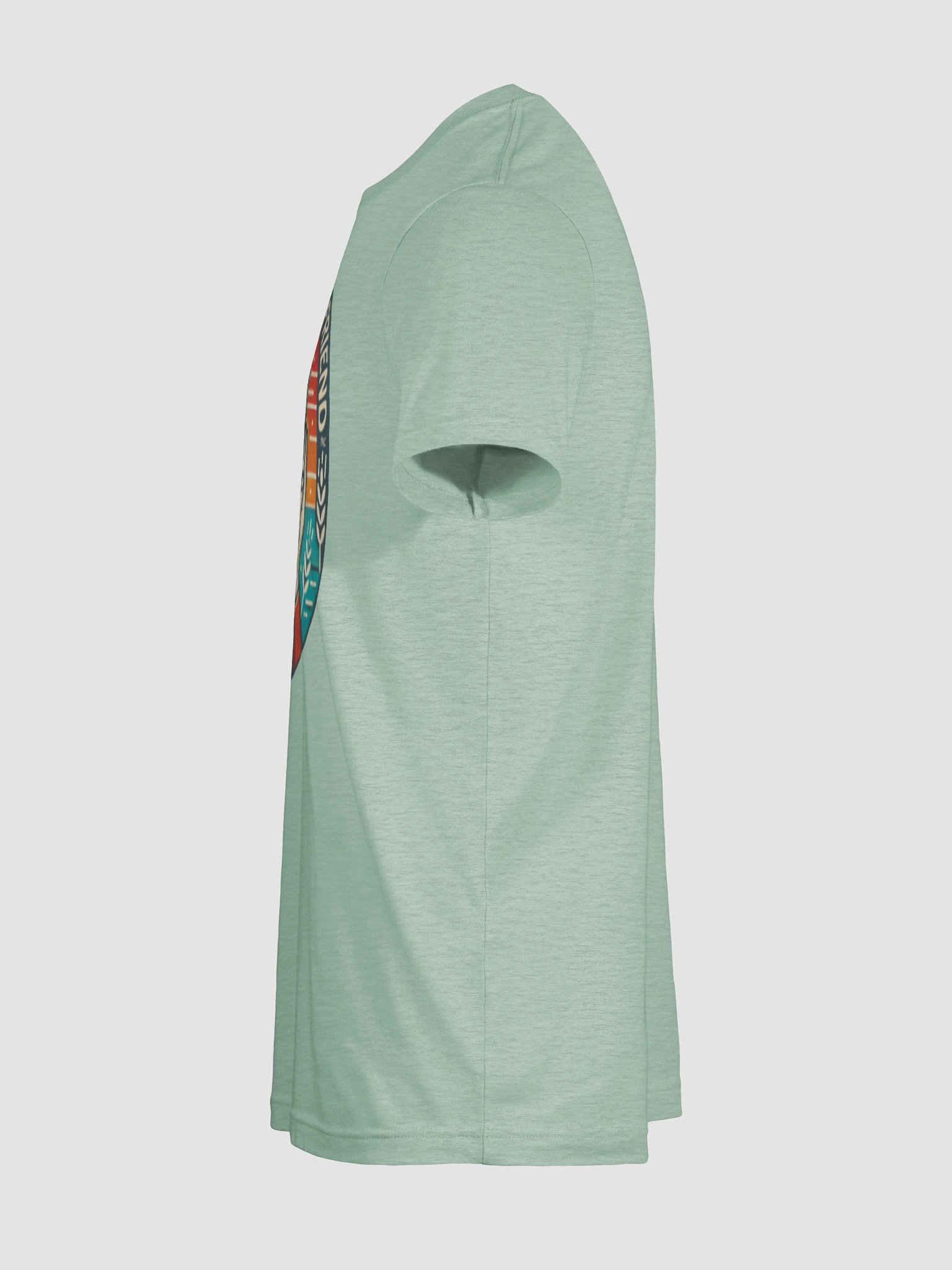 One Meal at a Time t-shirt product image (11)