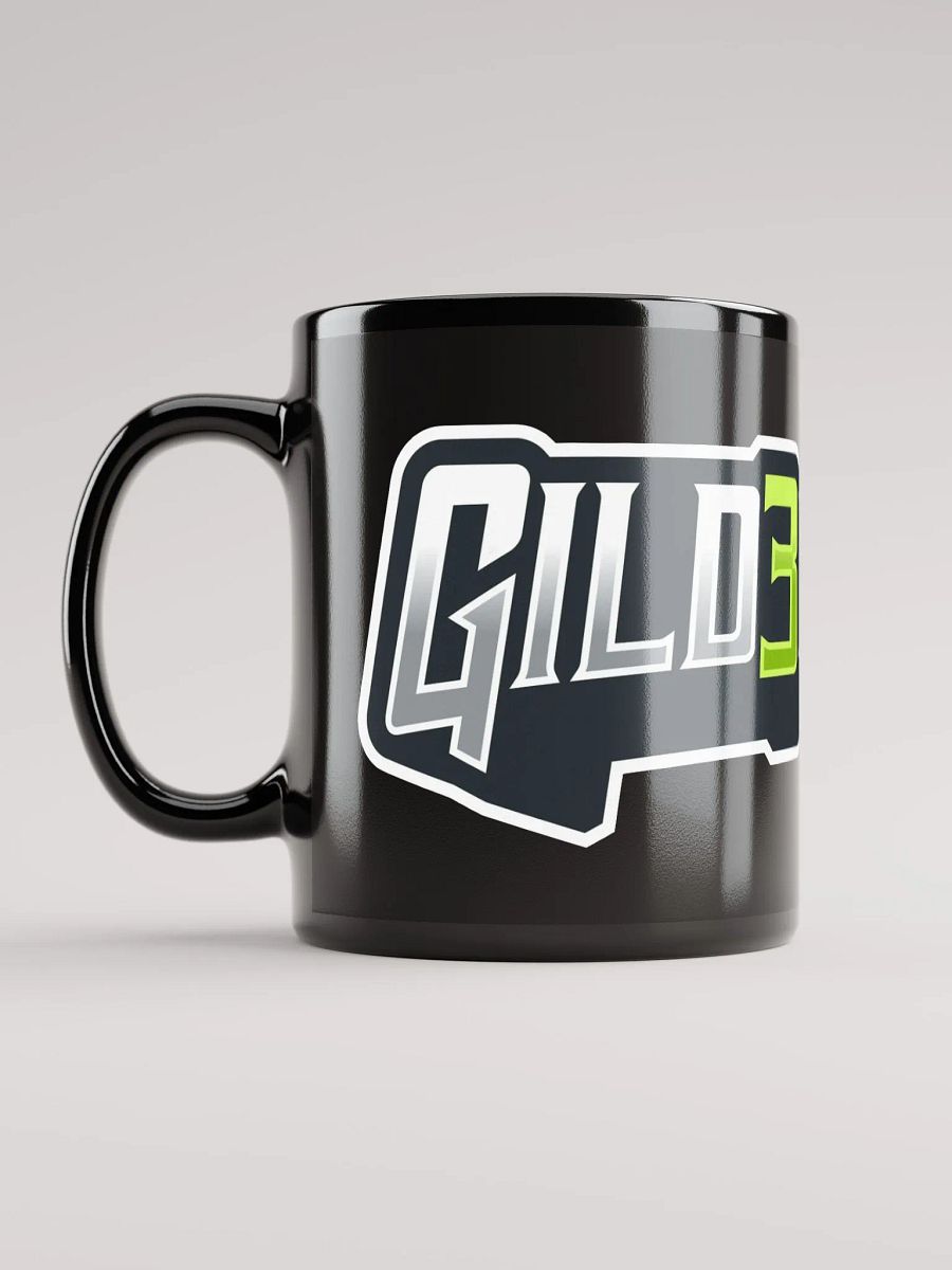 Gild3dhawk Logo Mug product image (11)