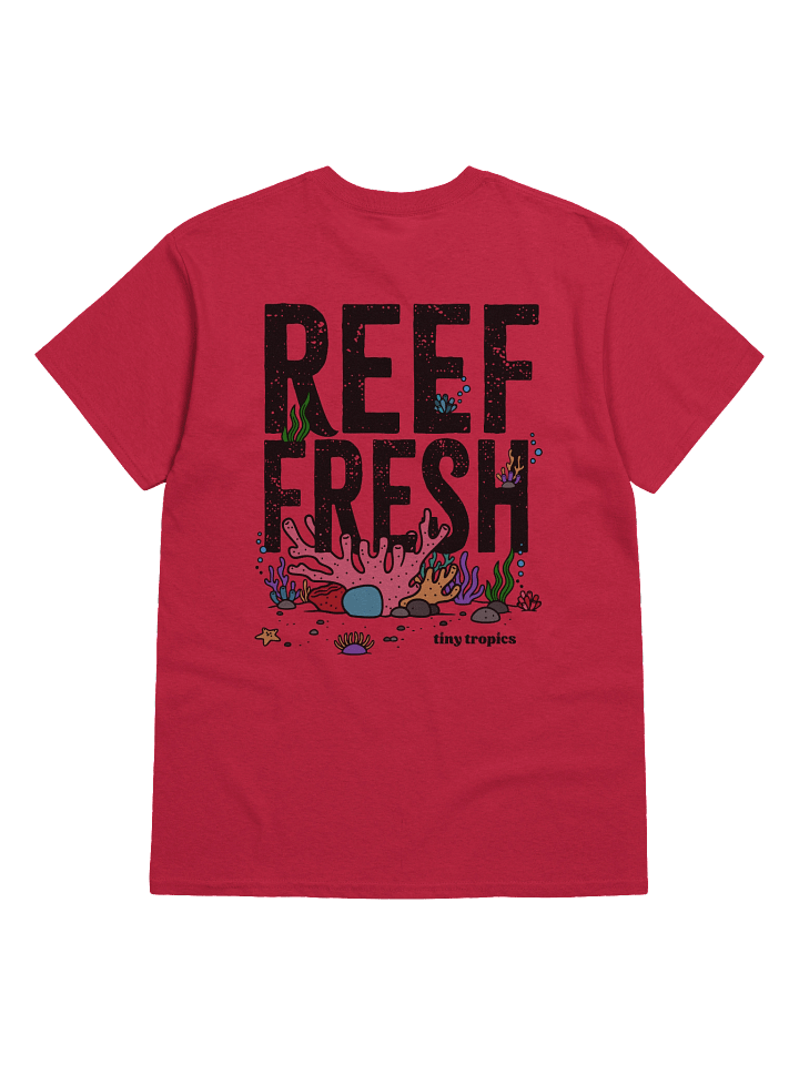 Reef-fresh | Tee product image (1)