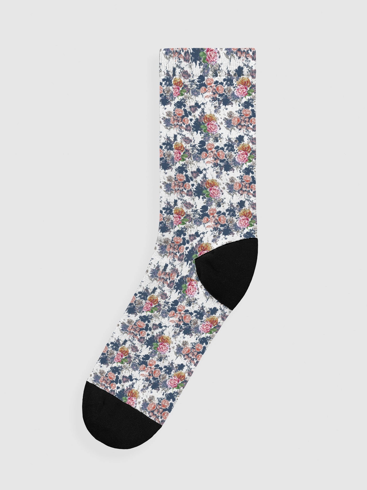 Fresh Feeling | Premium Sustainable Crew Socks product image (1)