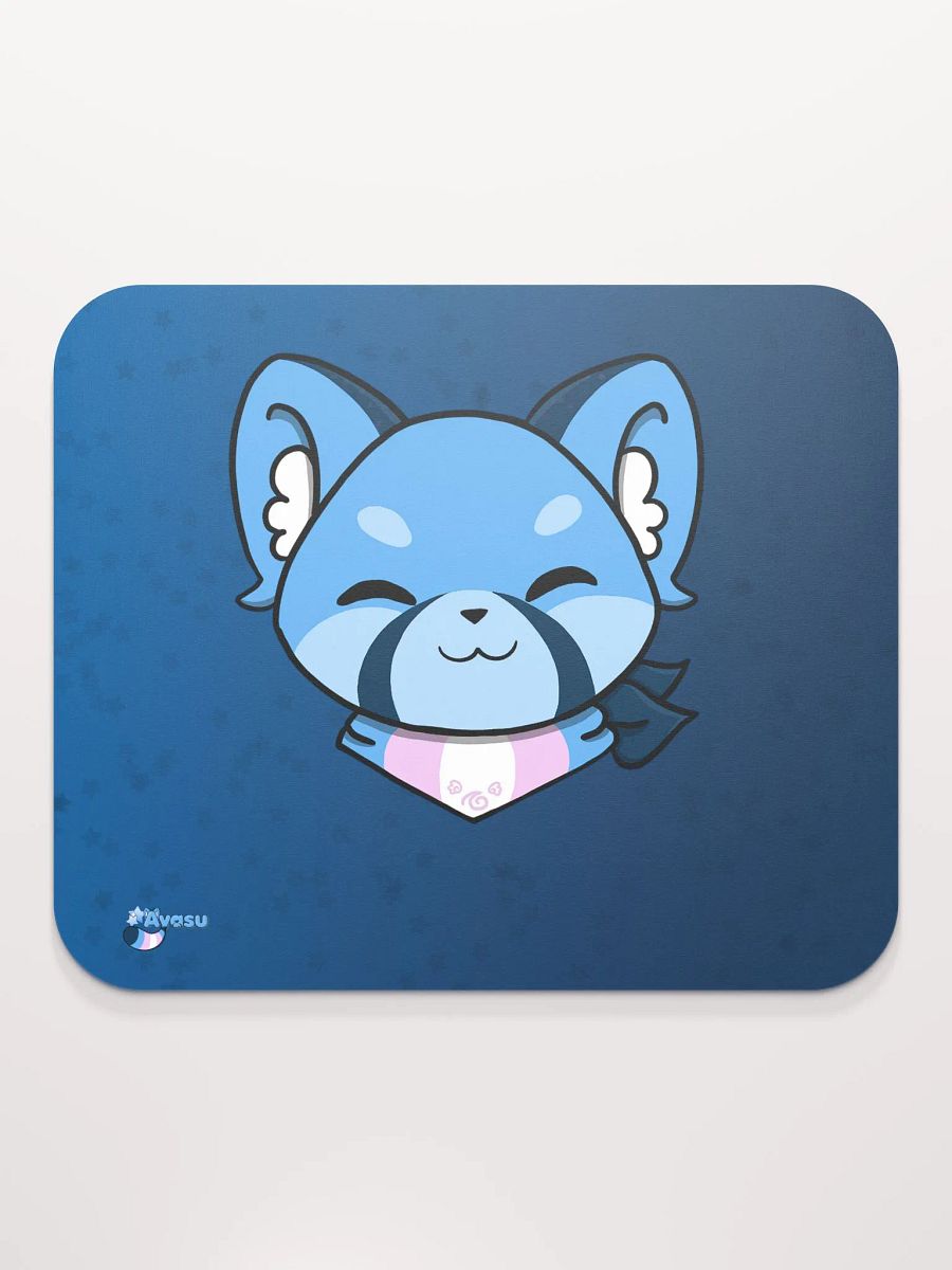 Mascot Mousepad product image (2)