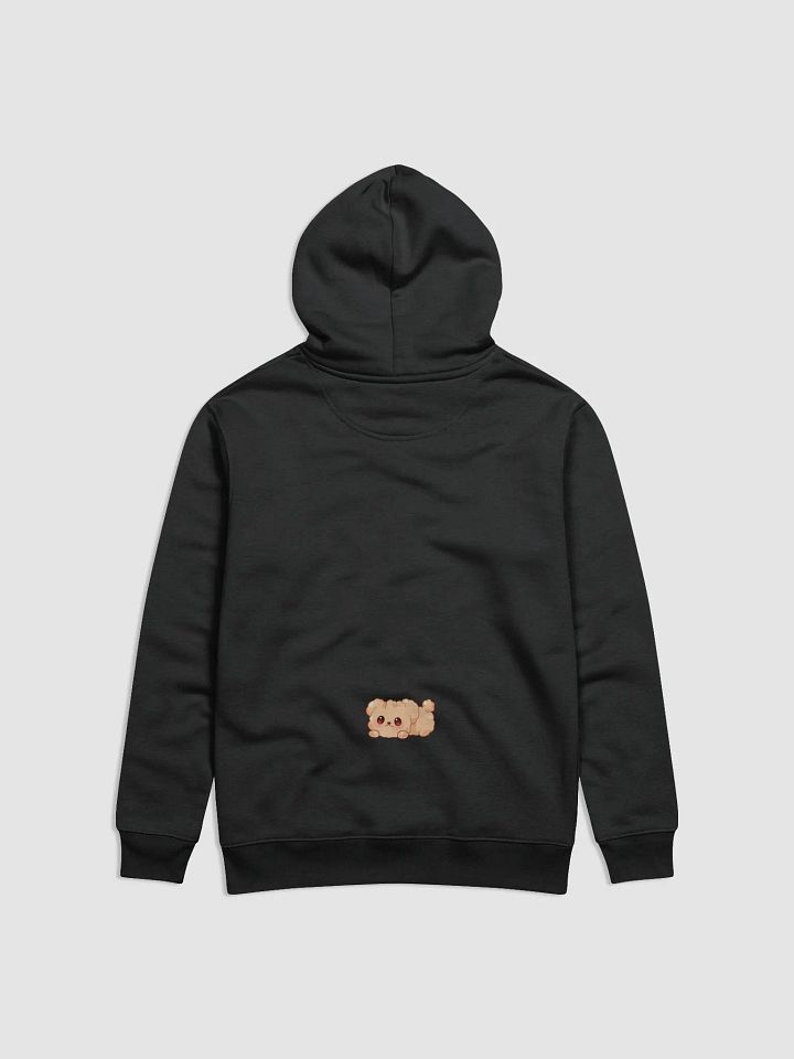'Milo Squish!' Chibi Hoodie (Unisex) product image (4)