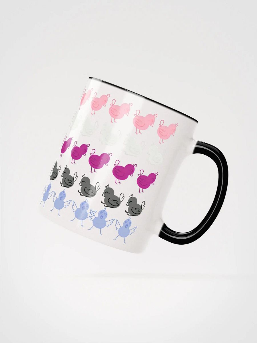 Genderfluid Pride Mug product image (2)
