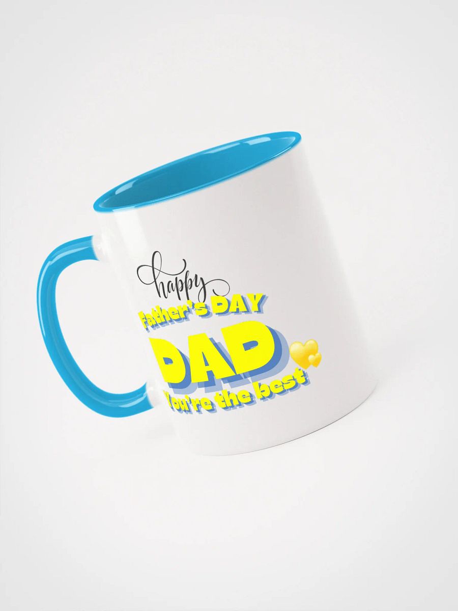 Father's Day Coffee Mug product image (3)