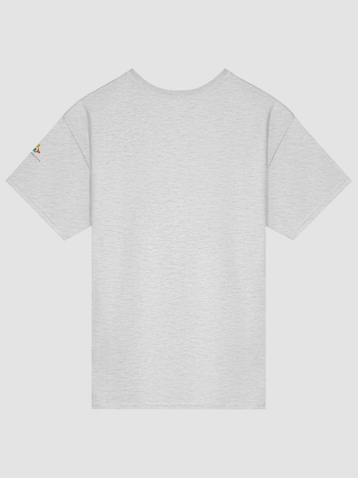 I am a Social Worker. Creative Solutions Are My Superpower T-Shirt product image (2)