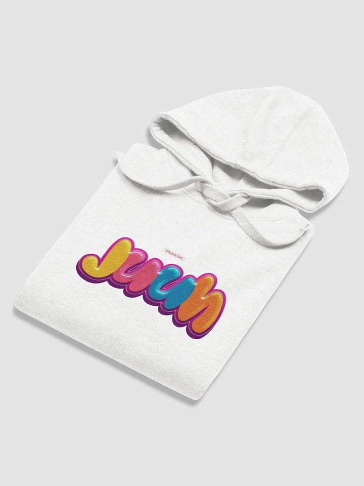 Juuh - Hoodie product image (1)