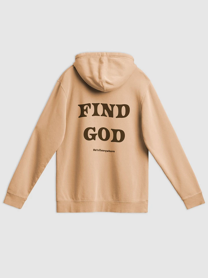 Find God product image (1)