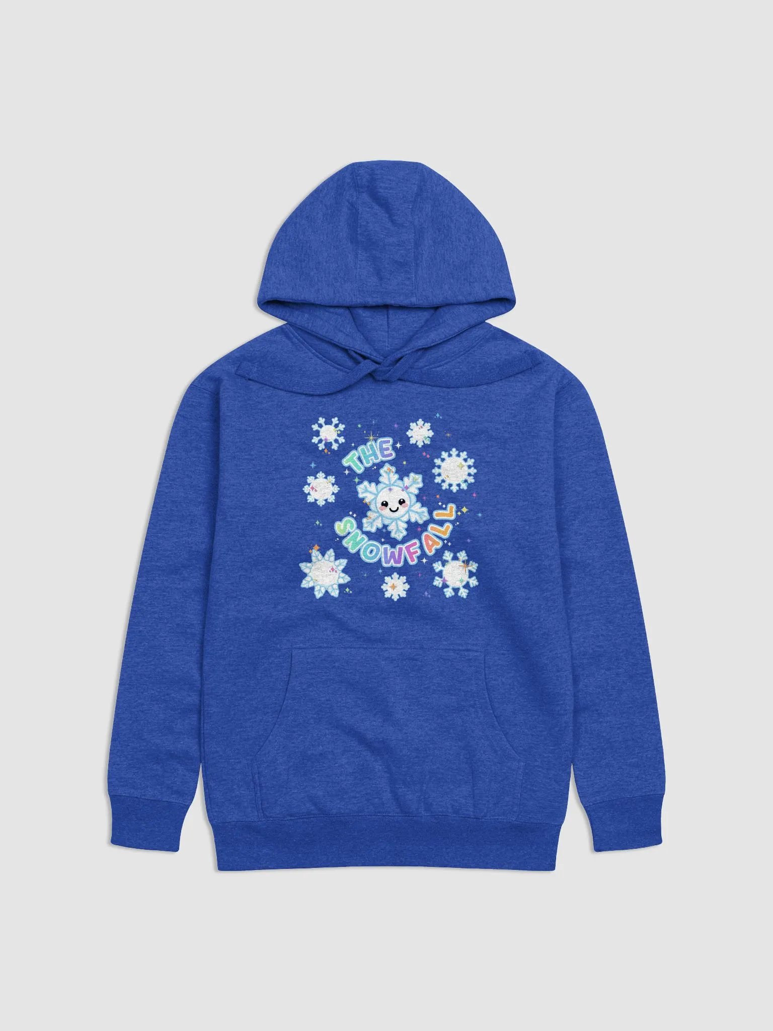 The Snowfall - Unisex Premium Hoodie product image (23)