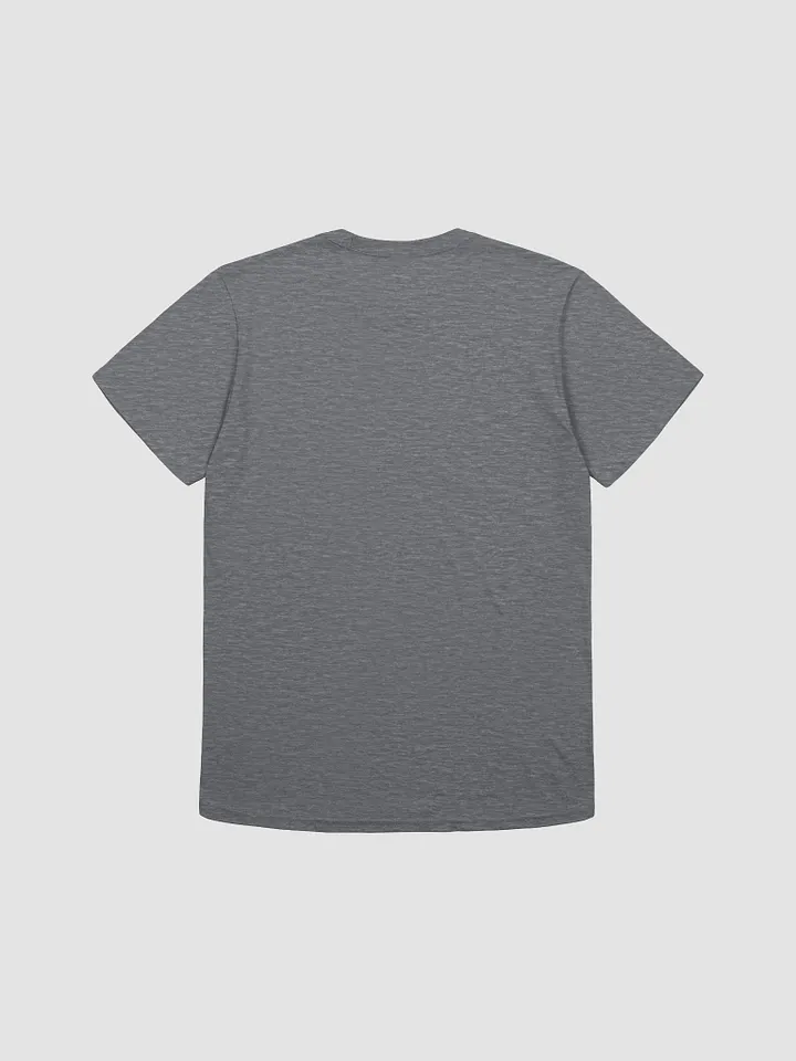 GOD WILL CHANGE YOUR Life T-Shirt (Gray) product image (2)