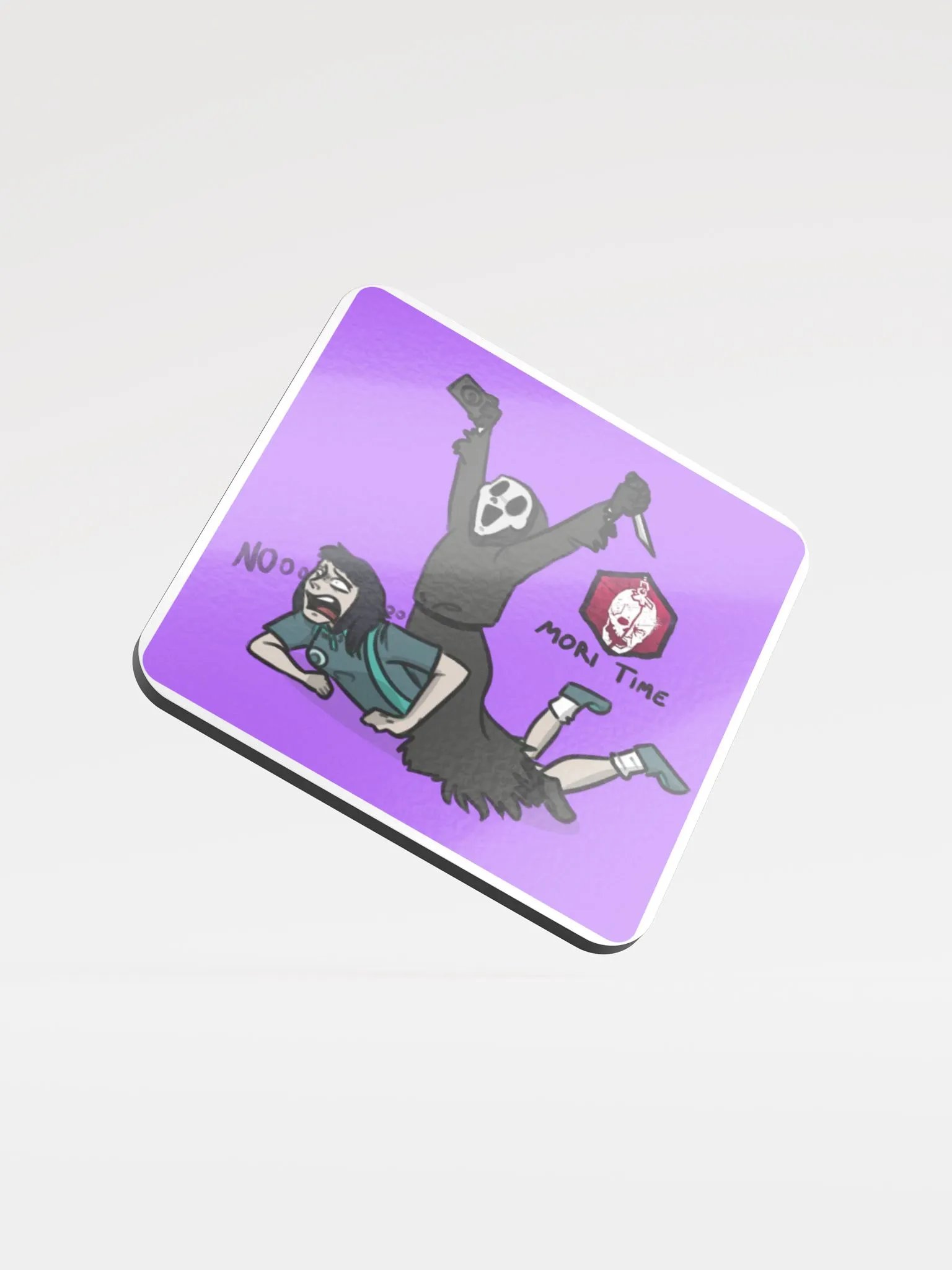 Mori time coaster product image (1)