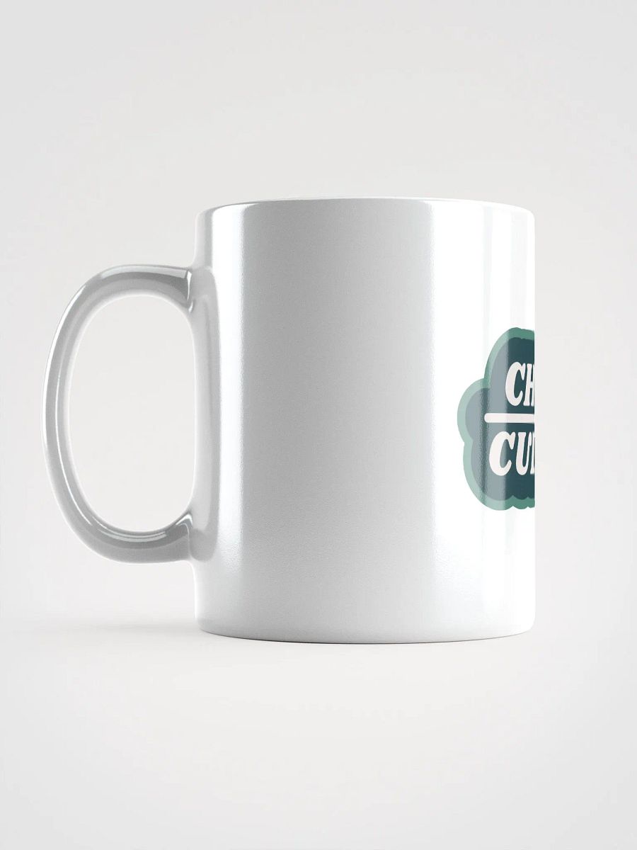 Mug: Christ Over Culture product image (5)