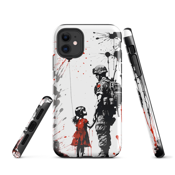 Silent Protectors product image (1)