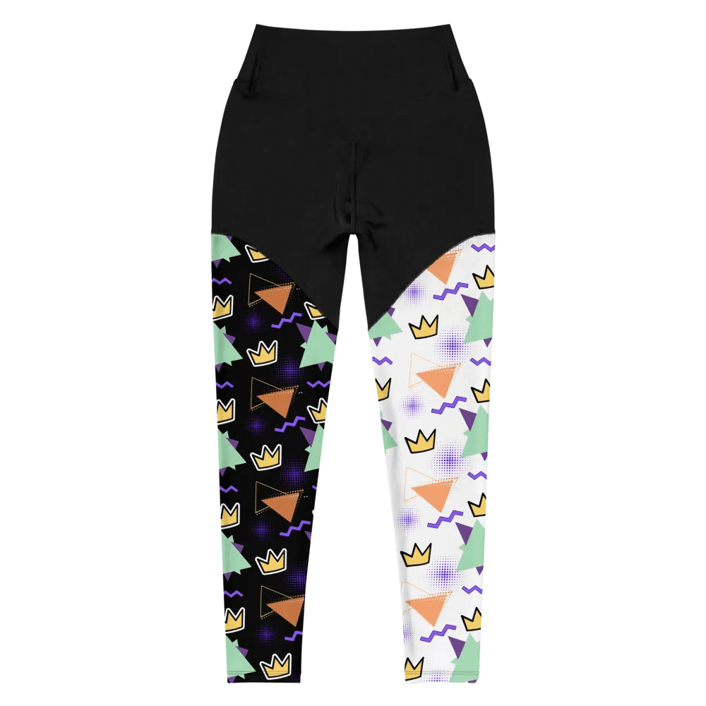 No One's Bride! Sports Leggings product image (6)