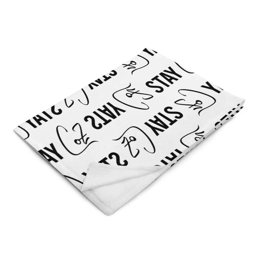 CoZ Life Blanket product image (6)