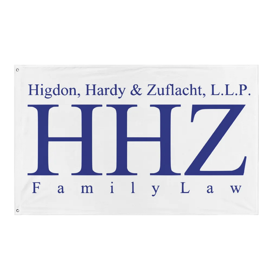 HHZ Flag! product image (1)