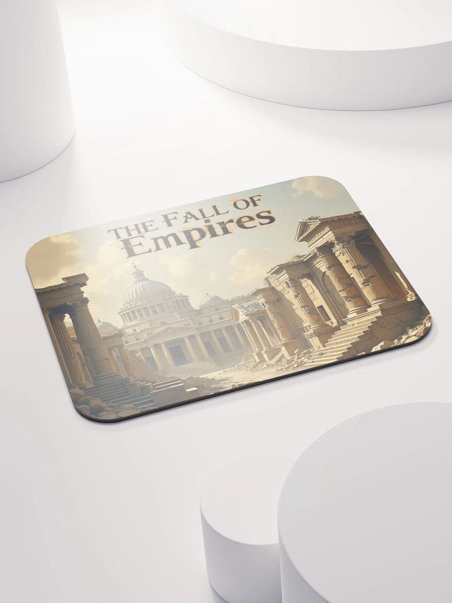 Ancient Ruins Mouse Pad product image (4)