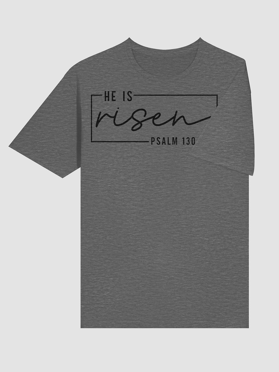 He Is Risen Tee product image (60)
