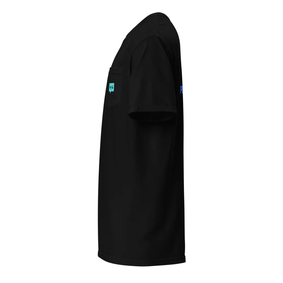Hugo Pocket Tee product image (4)