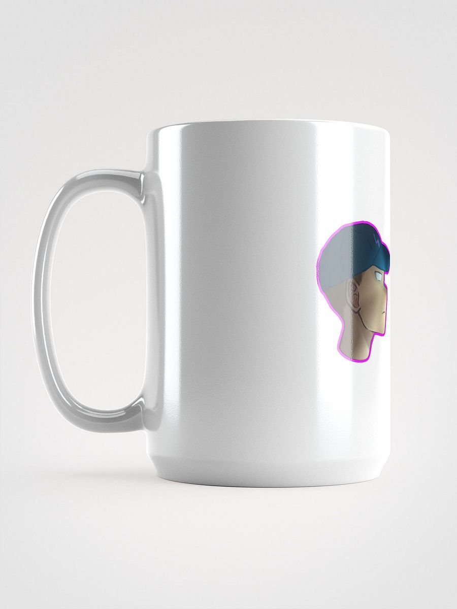 Original Frozone Flow White Mug product image (6)