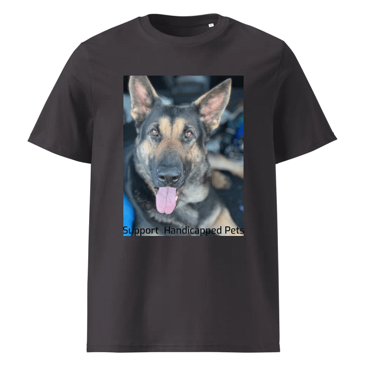 Paws for a Cause T-Shirt product image (5)