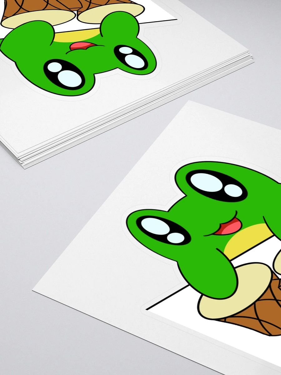 Drum Frog product image (4)