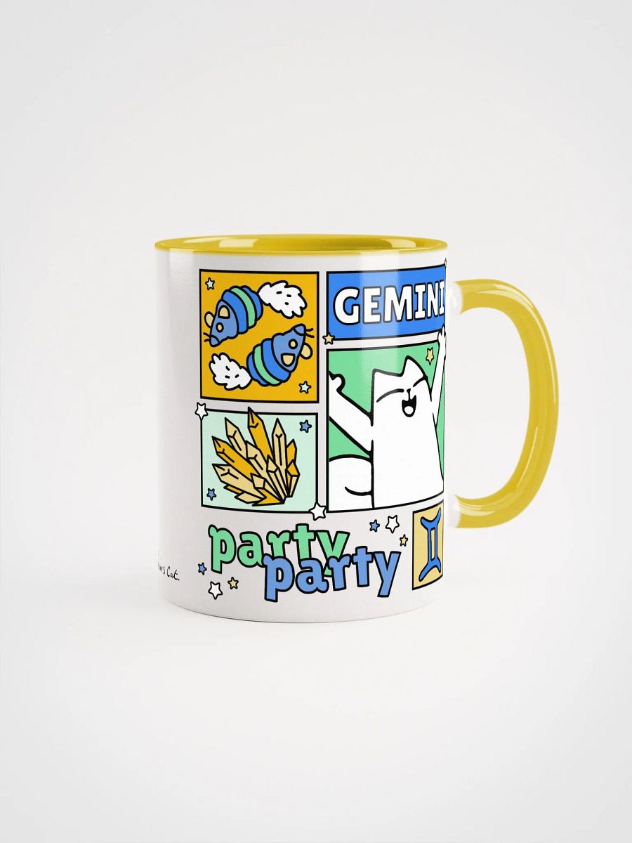Gemini Mug product image (2)