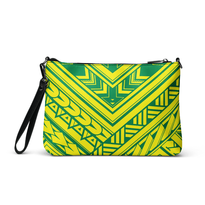 GeometricTATU PARURU Crossbody Bag product image (2)