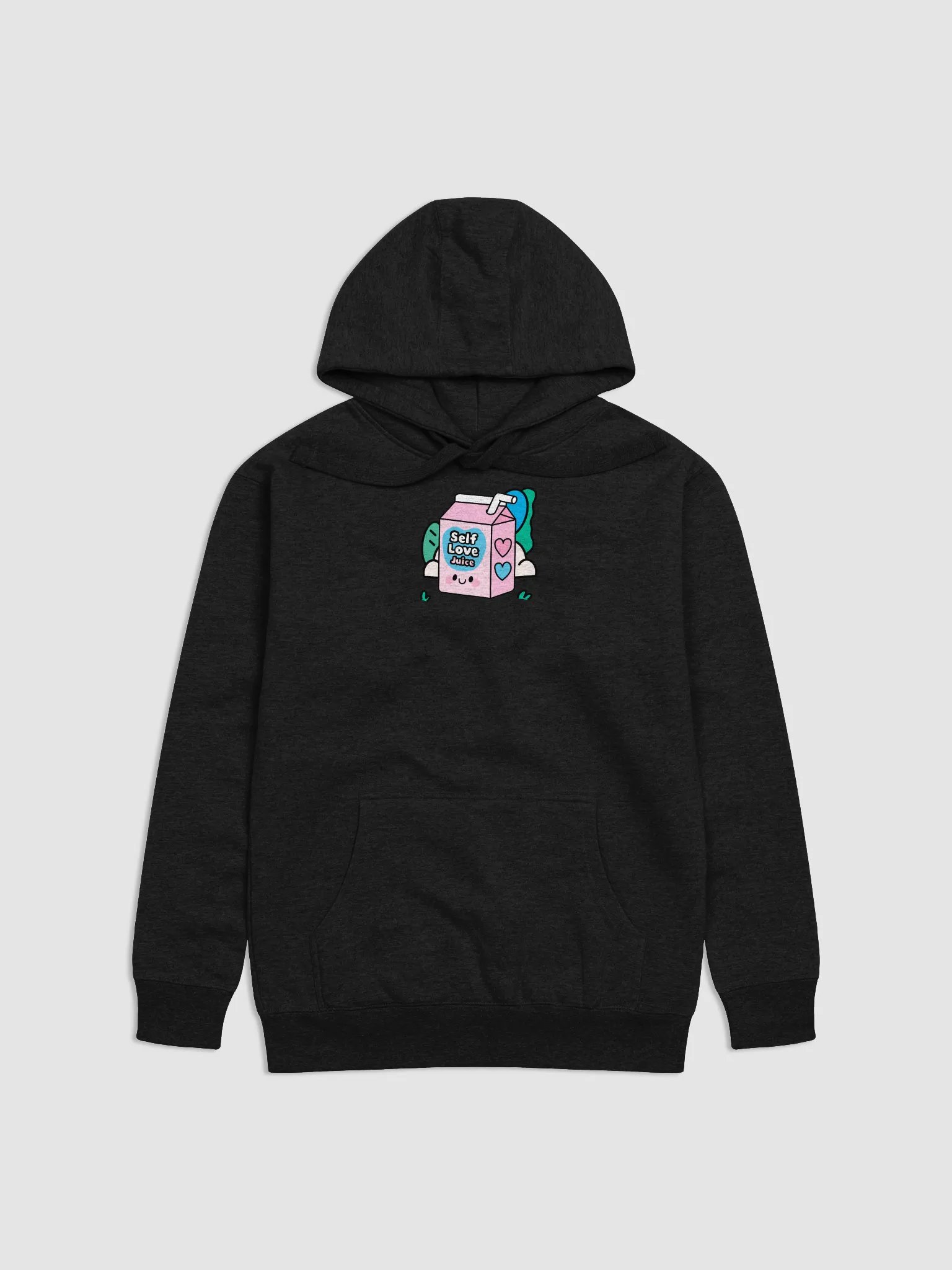Self Love Juice Unisex Premium Hoodie product image (3)