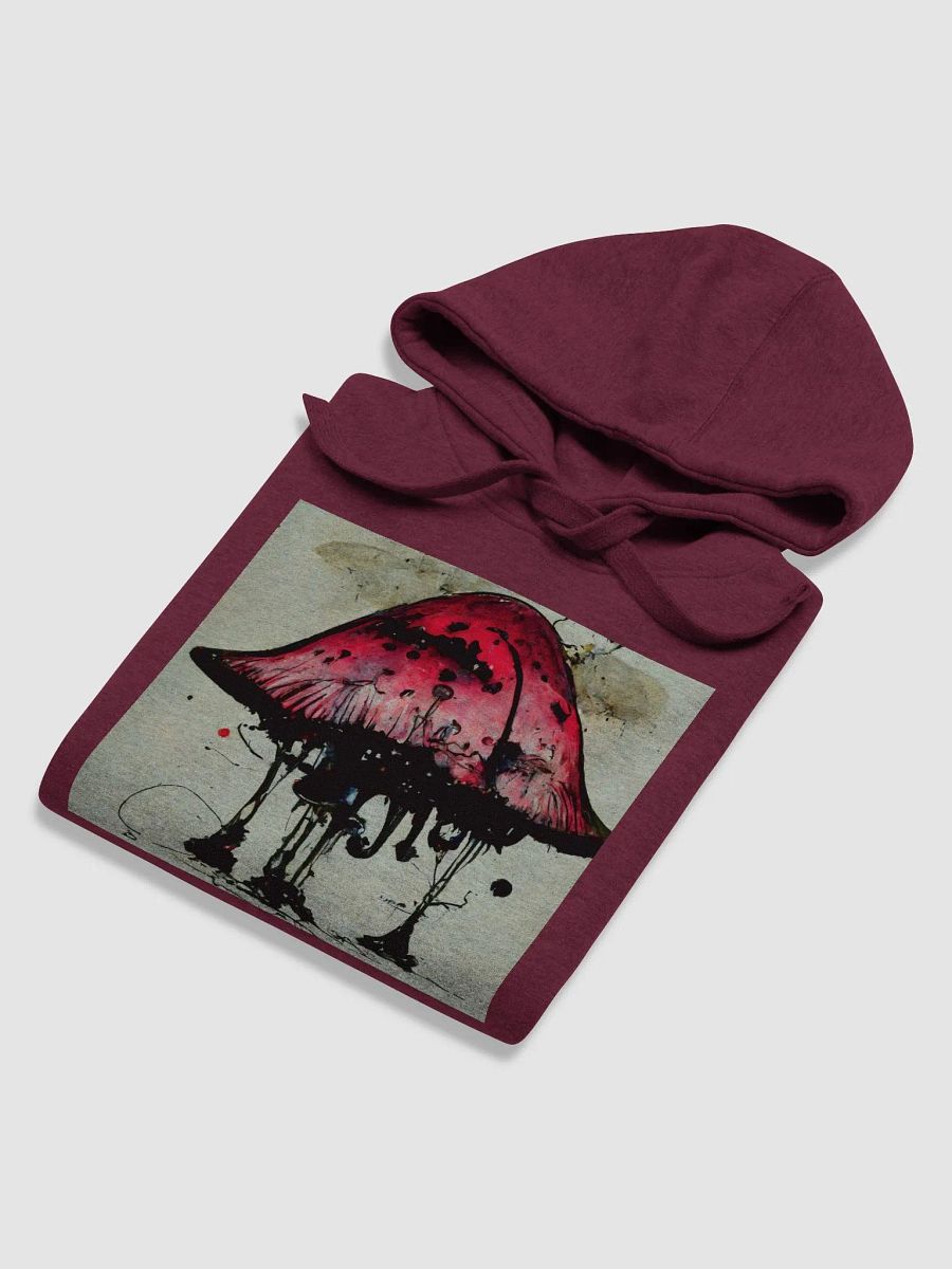 Cozy Cotton Blend Unisex Hoodie product image (6)