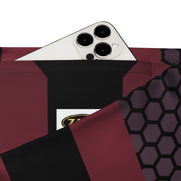 Hex Flare Leggings product image (2)