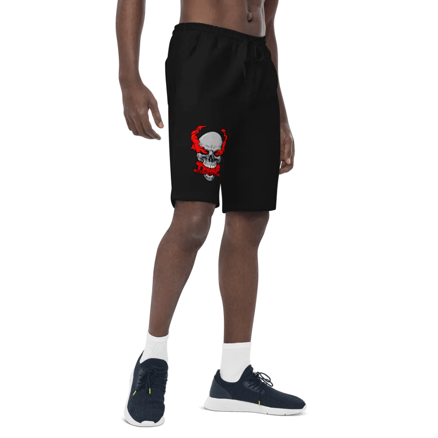 Trap Heavyweight Sweatshorts product image (5)