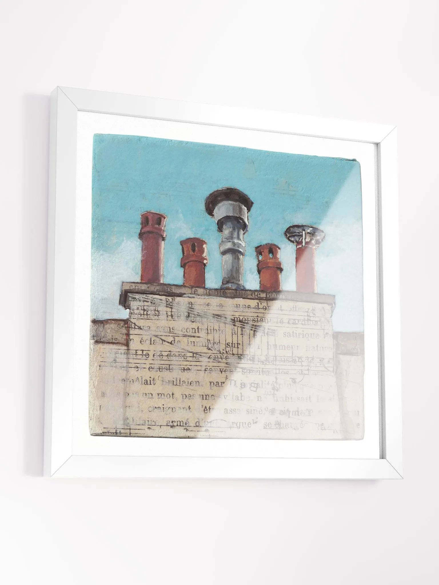 42 ter, rue des Cascades product image (3)