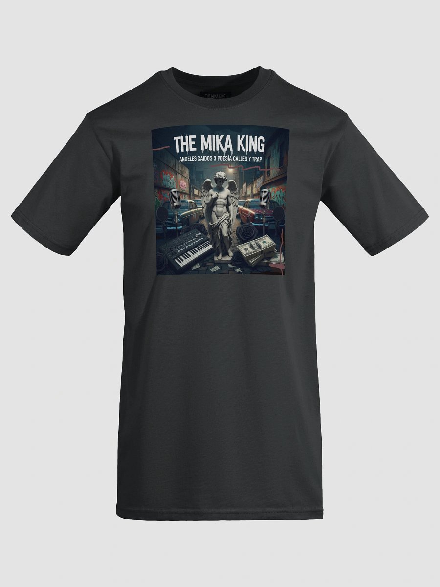 THEMIKAKINGWEAR Angeles Caidos 3 Desing product image (7)