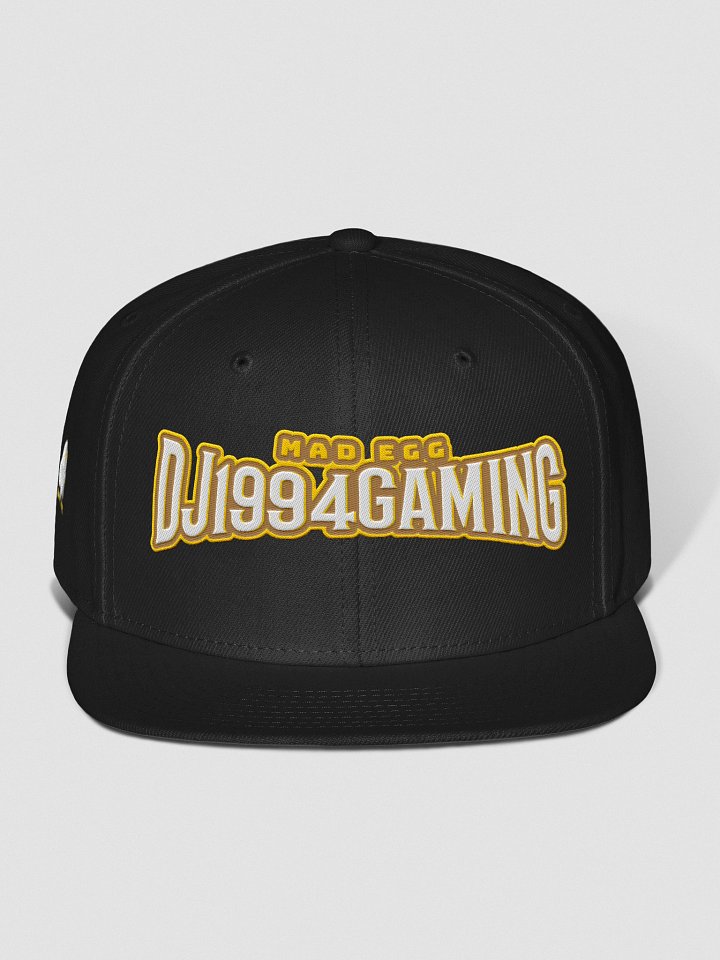 dj1994gaming snap back product image (10)