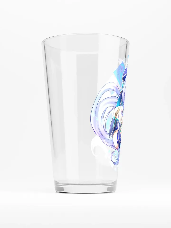 Batty Pint Glass product image (2)