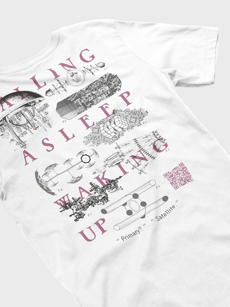 Divine Fleet Tee product image (2)