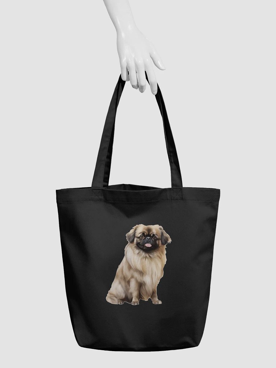 Pekingese Tote Bag product image (6)