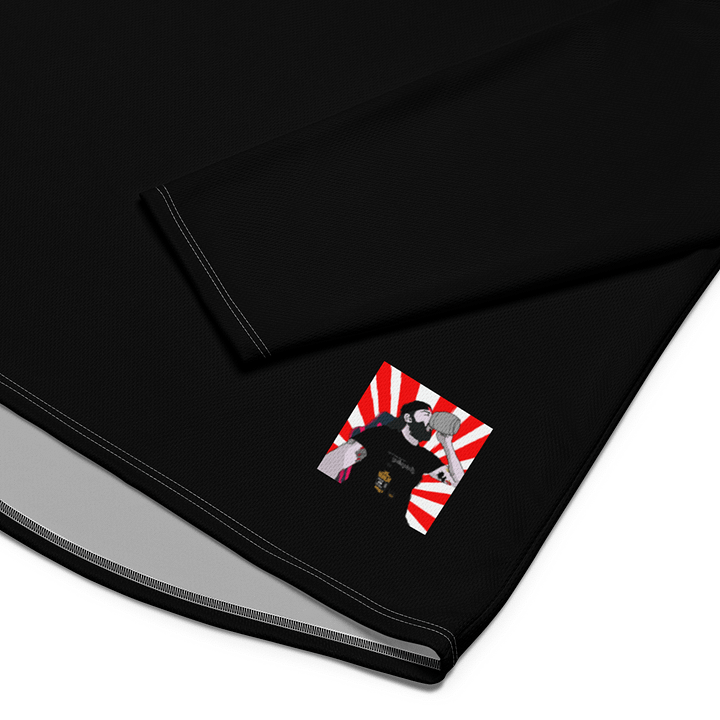Havoc Hockey Jersey product image (2)