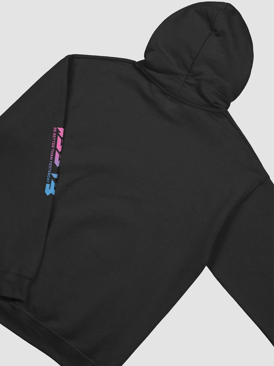 BM Colored Logo Hoodie product image (4)