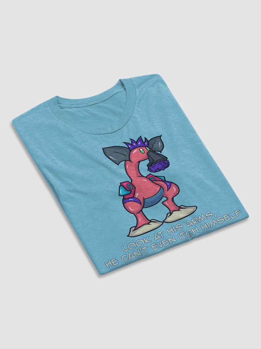 Bootyscoot - T shirt product image (63)