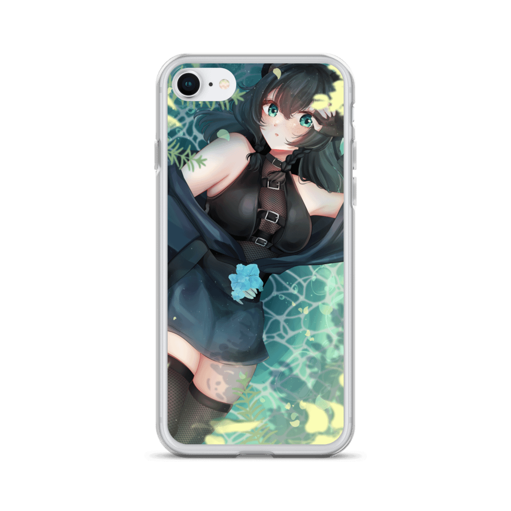 Down the River iPhone® Case product image (1)