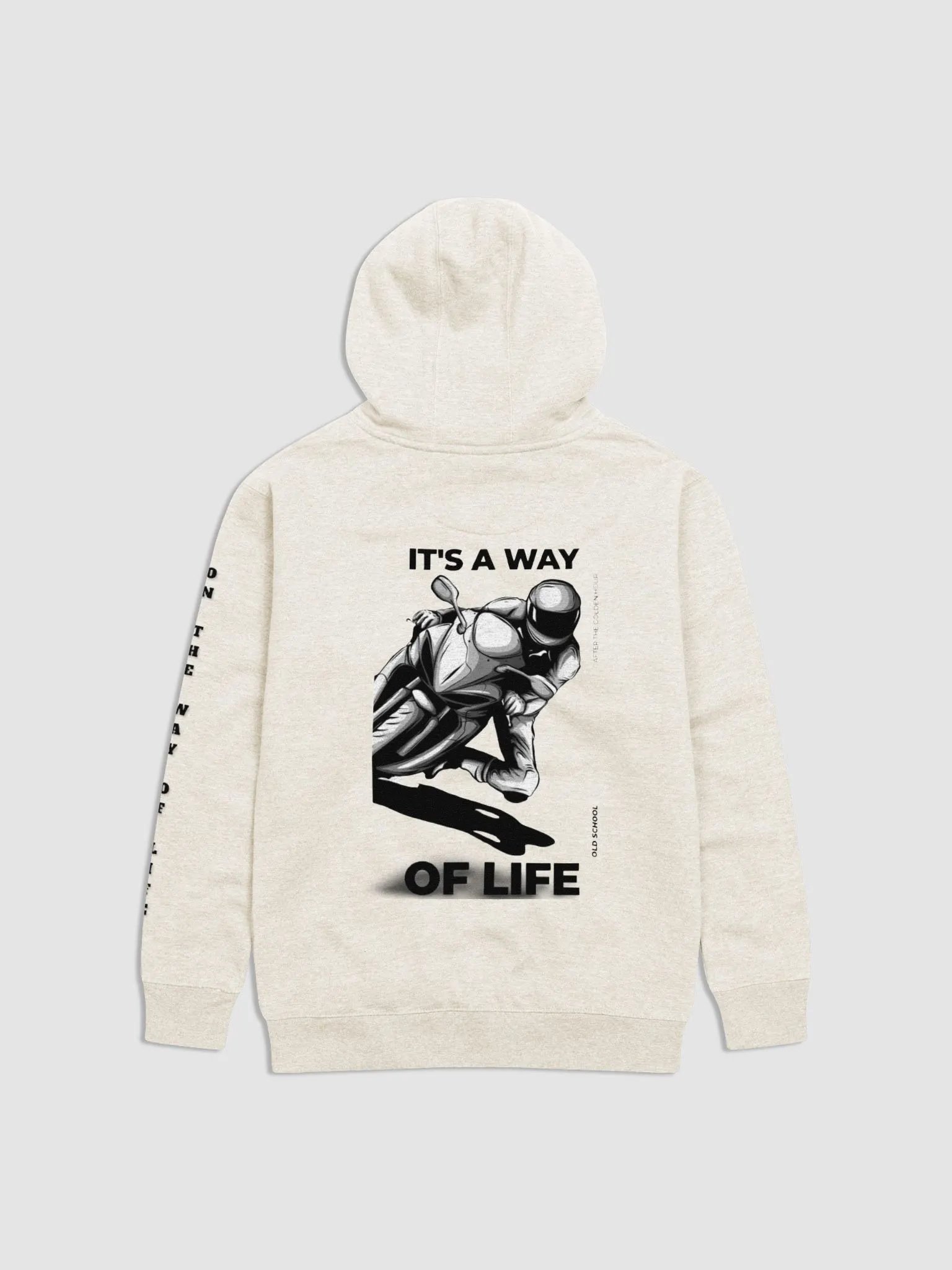 IT's A Way of Life by Urban Hood product image (2)
