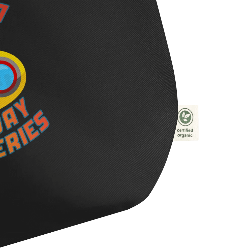 MSLA Sunday Sub Series - Tote Bag product image (3)