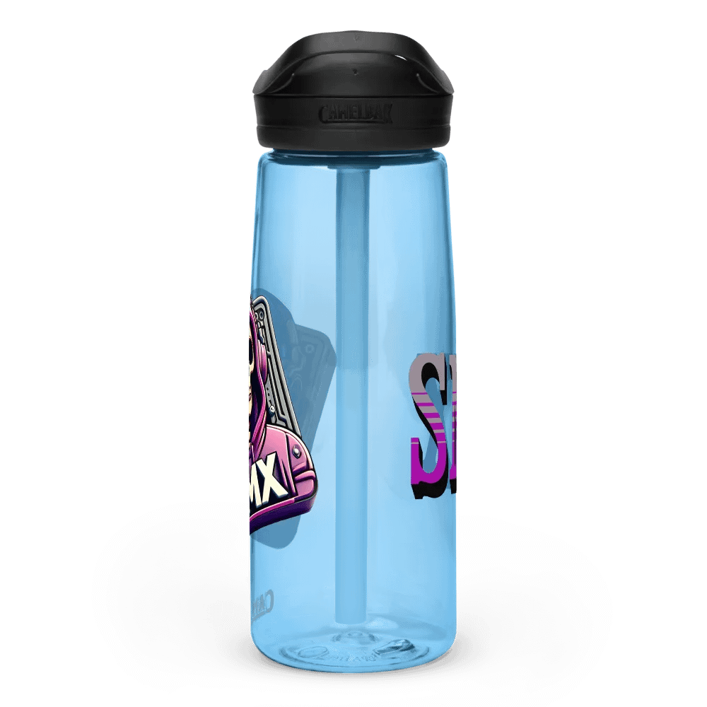 SMX Eddy®+ Sports Water Bottle product image (3)