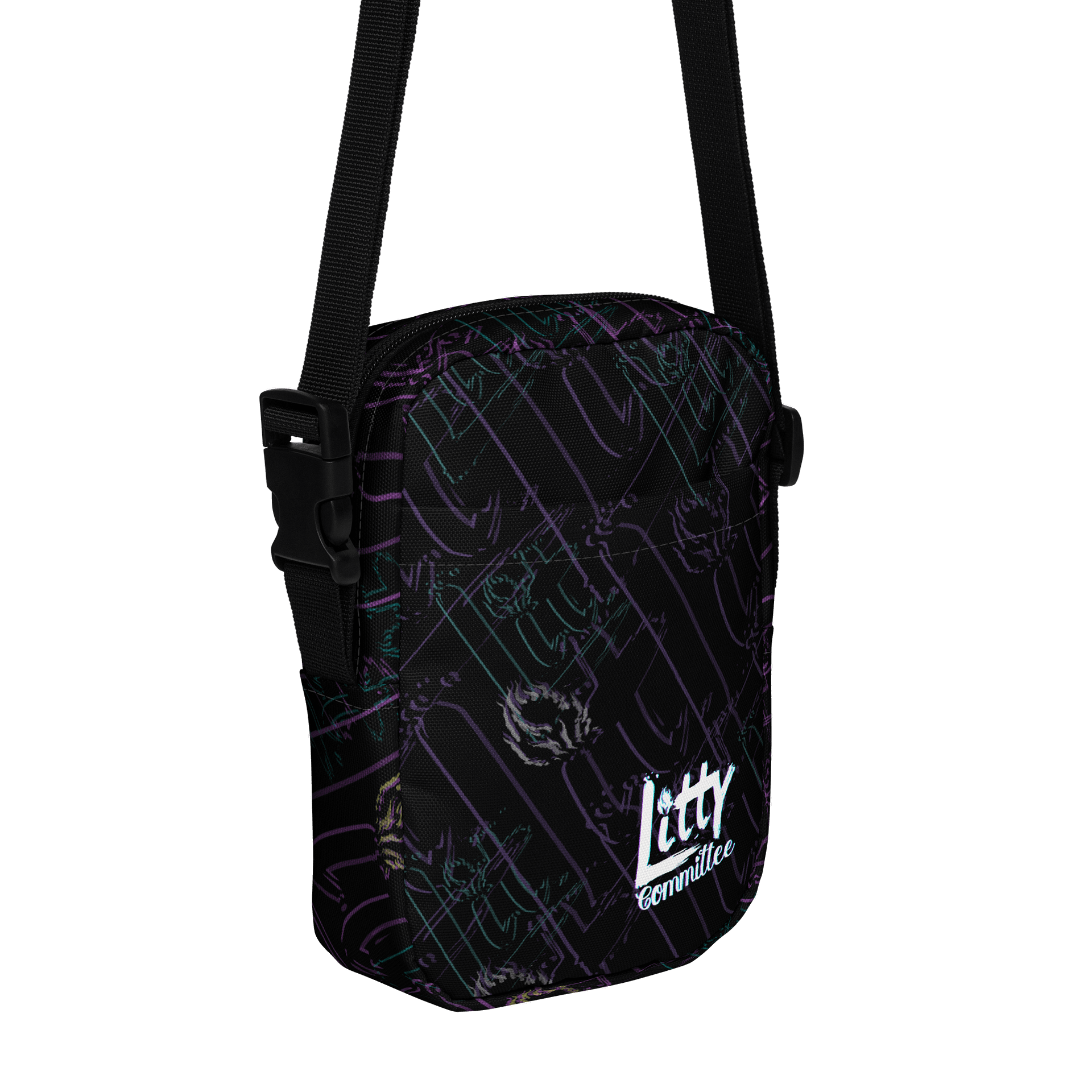 Get Lit Crossbody Bag product image (1)